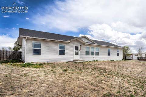 Photo of 736 Indiana Avenue, Limon, CO 80828 (MLS # 8919399)