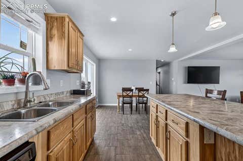 Tiny photo for 736 Indiana Avenue, Limon, CO 80828 (MLS # 8919399)