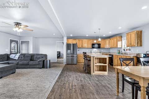 Tiny photo for 736 Indiana Avenue, Limon, CO 80828 (MLS # 8919399)