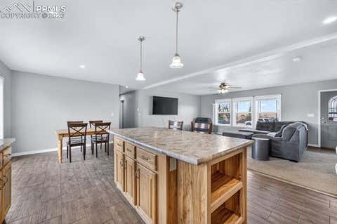 Tiny photo for 736 Indiana Avenue, Limon, CO 80828 (MLS # 8919399)