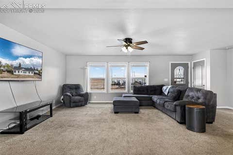 Tiny photo for 736 Indiana Avenue, Limon, CO 80828 (MLS # 8919399)