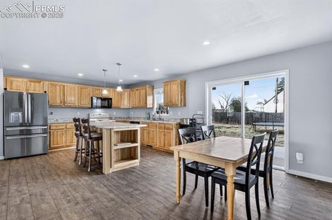 Tiny photo for 736 Indiana Avenue, Limon, CO 80828 (MLS # 8919399)