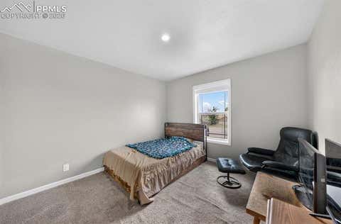 Tiny photo for 736 Indiana Avenue, Limon, CO 80828 (MLS # 8919399)