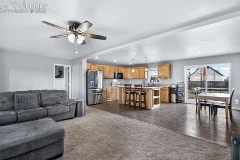 Tiny photo for 736 Indiana Avenue, Limon, CO 80828 (MLS # 8919399)