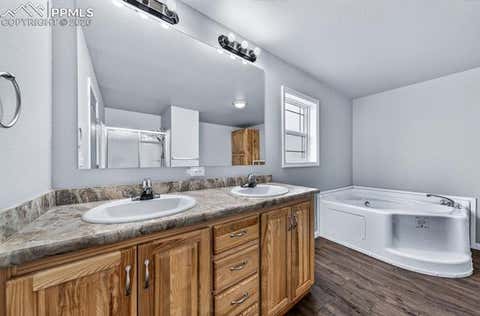 Tiny photo for 736 Indiana Avenue, Limon, CO 80828 (MLS # 8919399)