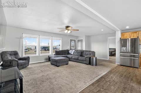 Tiny photo for 736 Indiana Avenue, Limon, CO 80828 (MLS # 8919399)