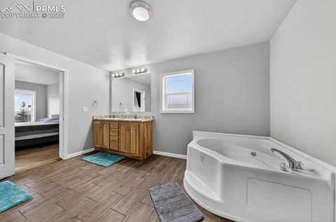 Tiny photo for 736 Indiana Avenue, Limon, CO 80828 (MLS # 8919399)