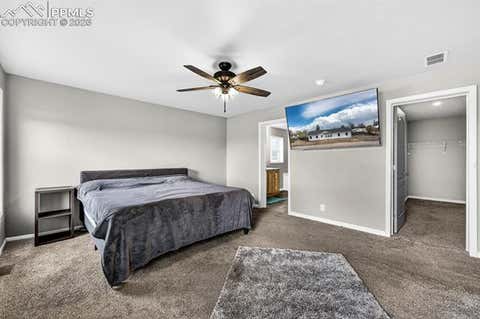 Tiny photo for 736 Indiana Avenue, Limon, CO 80828 (MLS # 8919399)