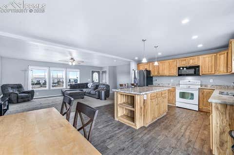 Tiny photo for 736 Indiana Avenue, Limon, CO 80828 (MLS # 8919399)