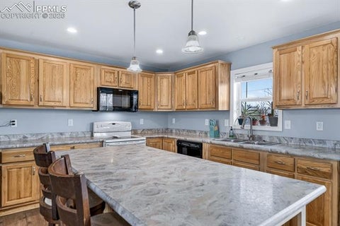 Tiny photo for 736 Indiana Avenue, Limon, CO 80828 (MLS # 8919399)