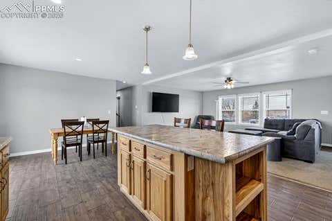 Tiny photo for 736 Indiana Avenue, Limon, CO 80828 (MLS # 8919399)