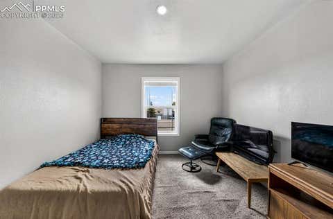 Tiny photo for 736 Indiana Avenue, Limon, CO 80828 (MLS # 8919399)
