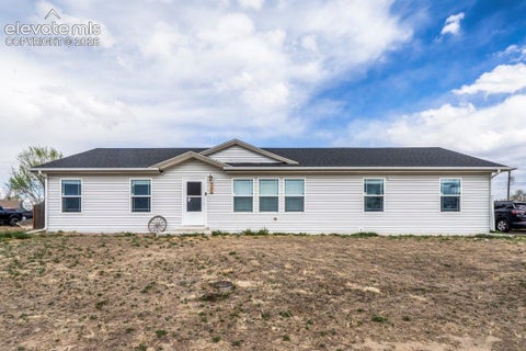 Tiny photo for 736 Indiana Avenue, Limon, CO 80828 (MLS # 8919399)