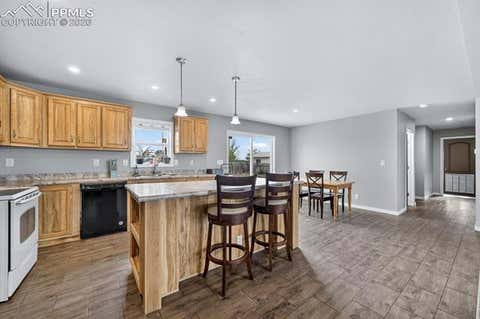 Tiny photo for 736 Indiana Avenue, Limon, CO 80828 (MLS # 8919399)
