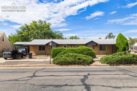 Photo of 10171019 N Elizabeth Street, Pueblo, CO 81003 (MLS # 4616431)