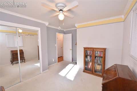 Tiny photo for 232 S Garo Avenue, Colorado Springs, CO 80910 (MLS # 8393175)