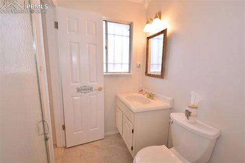 Tiny photo for 232 S Garo Avenue, Colorado Springs, CO 80910 (MLS # 8393175)