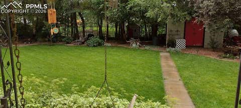 Tiny photo for 232 S Garo Avenue, Colorado Springs, CO 80910 (MLS # 8393175)