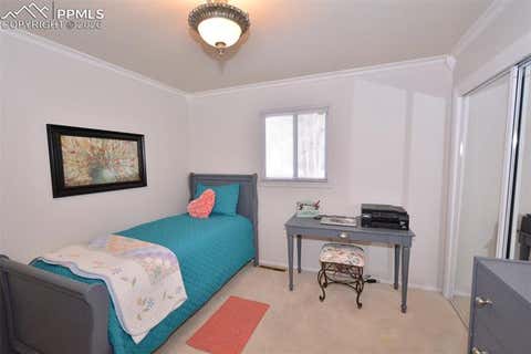 Tiny photo for 232 S Garo Avenue, Colorado Springs, CO 80910 (MLS # 8393175)