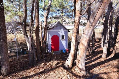 Tiny photo for 232 S Garo Avenue, Colorado Springs, CO 80910 (MLS # 8393175)