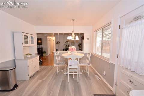 Tiny photo for 232 S Garo Avenue, Colorado Springs, CO 80910 (MLS # 8393175)