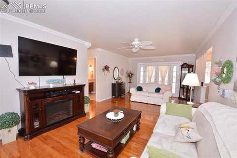 Tiny photo for 232 S Garo Avenue, Colorado Springs, CO 80910 (MLS # 8393175)