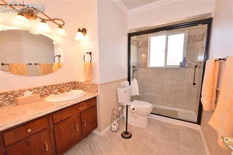 Tiny photo for 232 S Garo Avenue, Colorado Springs, CO 80910 (MLS # 8393175)