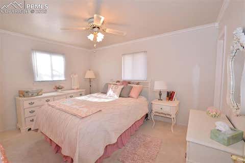 Tiny photo for 232 S Garo Avenue, Colorado Springs, CO 80910 (MLS # 8393175)