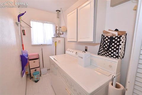 Tiny photo for 232 S Garo Avenue, Colorado Springs, CO 80910 (MLS # 8393175)
