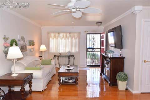 Tiny photo for 232 S Garo Avenue, Colorado Springs, CO 80910 (MLS # 8393175)