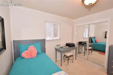 Tiny photo for 232 S Garo Avenue, Colorado Springs, CO 80910 (MLS # 8393175)