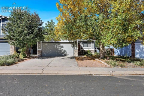 Photo of 5168 Austerlitz Drive, Colorado Springs, CO 80923 (MLS # 4383795)