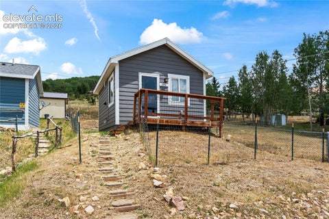 Photo of 202 Silver Street, Cripple Creek, CO 80813 (MLS # 2959242)