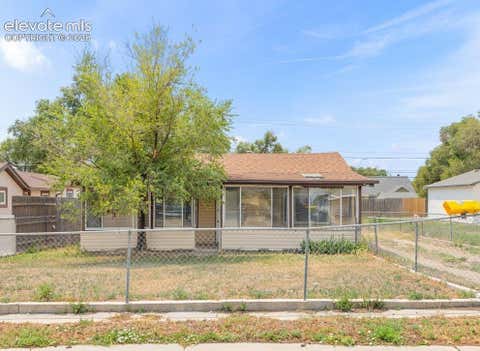 Photo of 2114 E 12th Street, Pueblo, CO 81001 (MLS # 7481806)