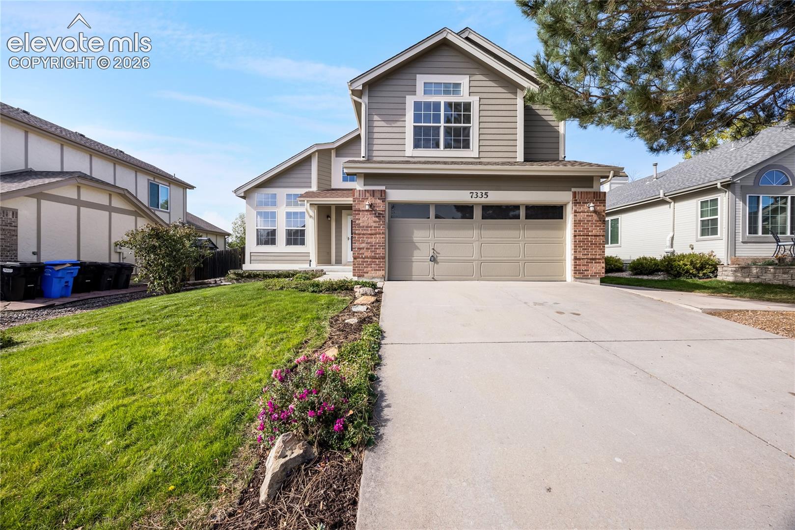 7335 Cotton Drive