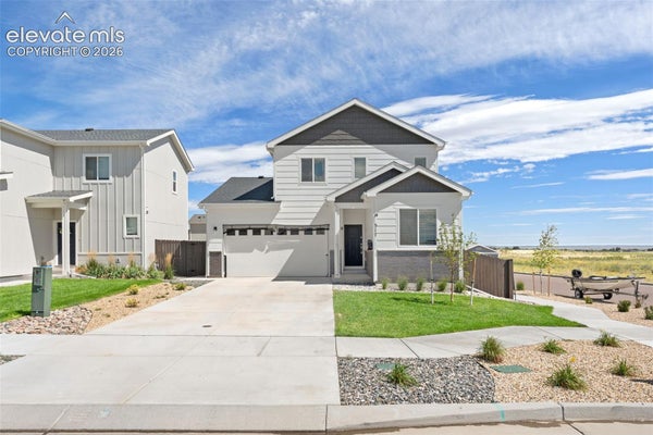 317 GARDEN PARK AVE, CALHAN, CO 80808 - Image dded32f2294f40bddffb6d80c6bf75c2/2927939091