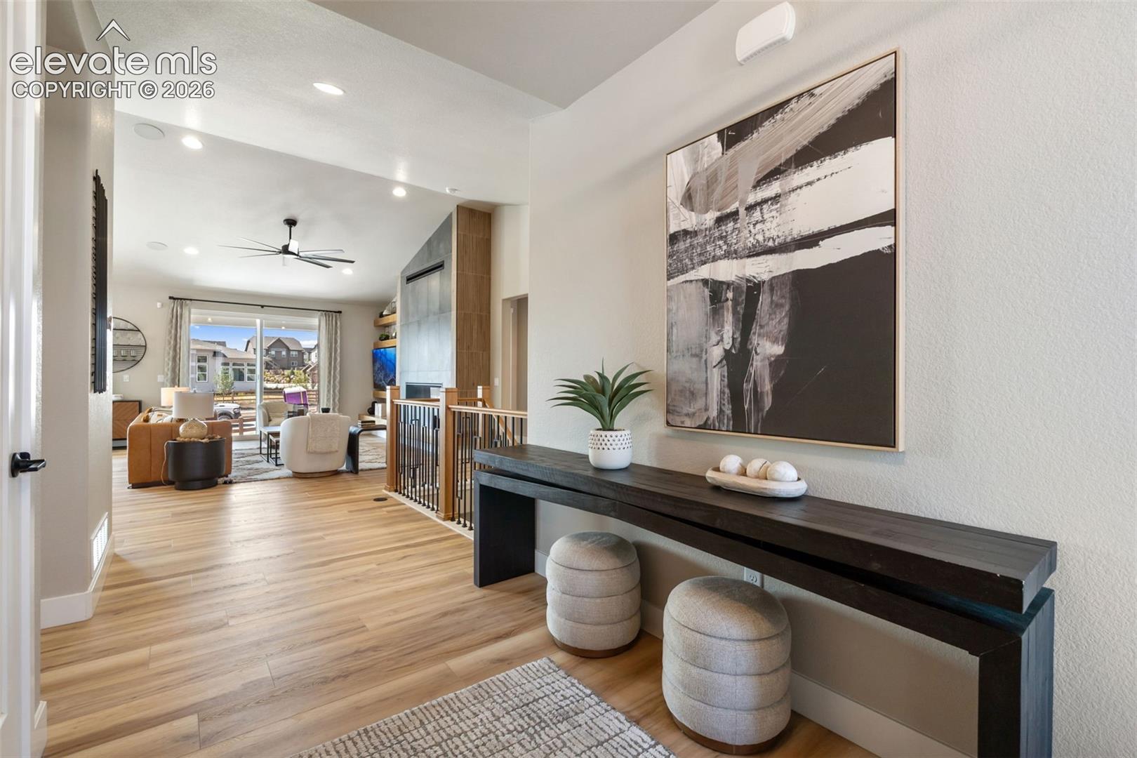 10502 Hudson Yard Drive