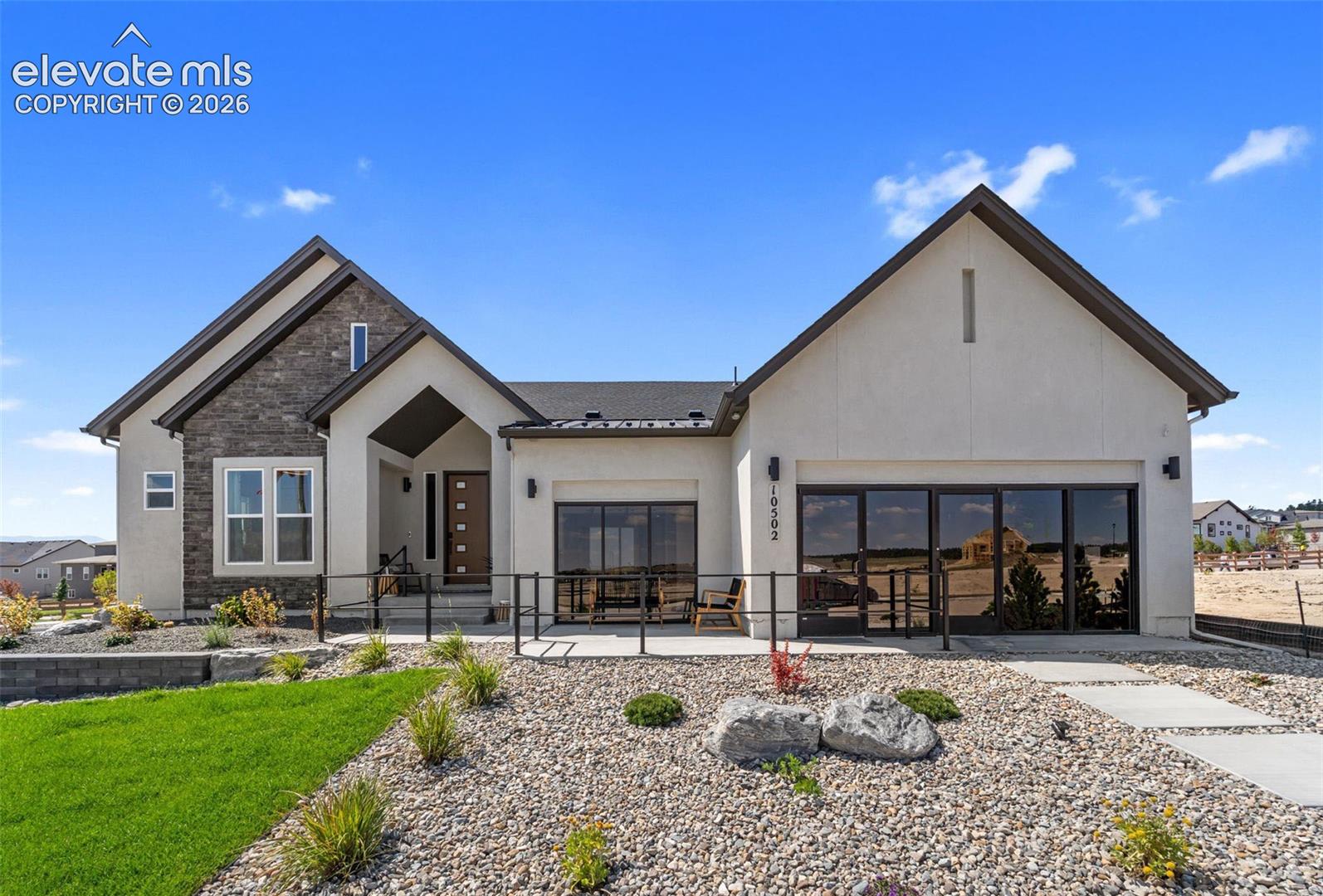 10502 Hudson Yard Drive