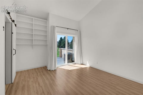 Tiny photo for 592 Observatory Drive, Colorado Springs, CO 80904 (MLS # 1422307)