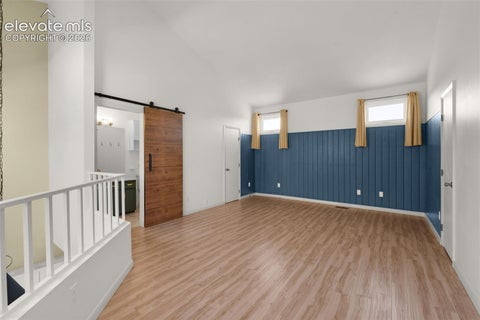 Tiny photo for 592 Observatory Drive, Colorado Springs, CO 80904 (MLS # 1422307)