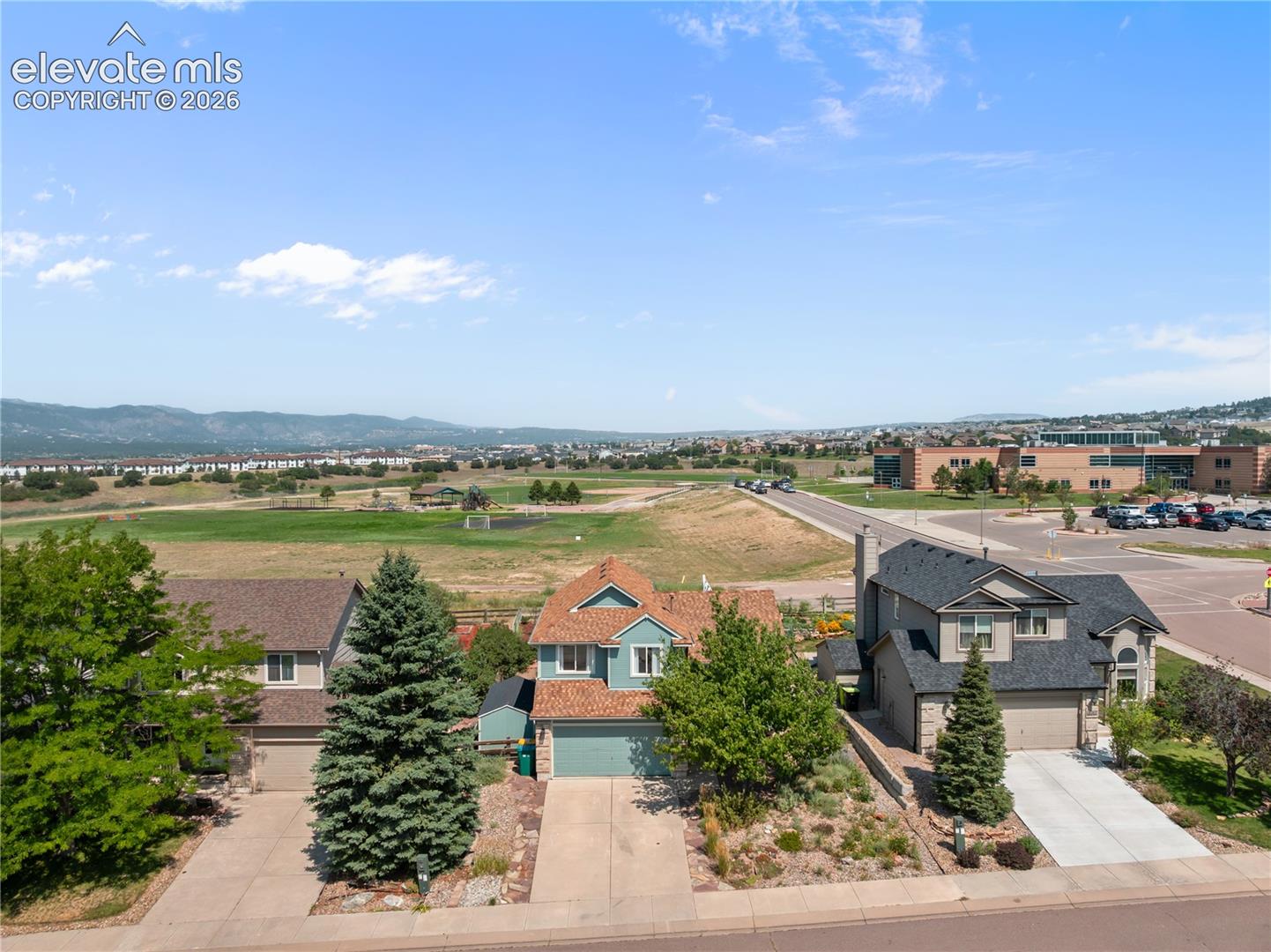 16315 Windy Creek Drive