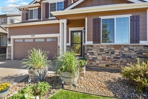 Photo of 1905 Fulton Court, Colorado Springs, CO 80951 (MLS # 7551233)