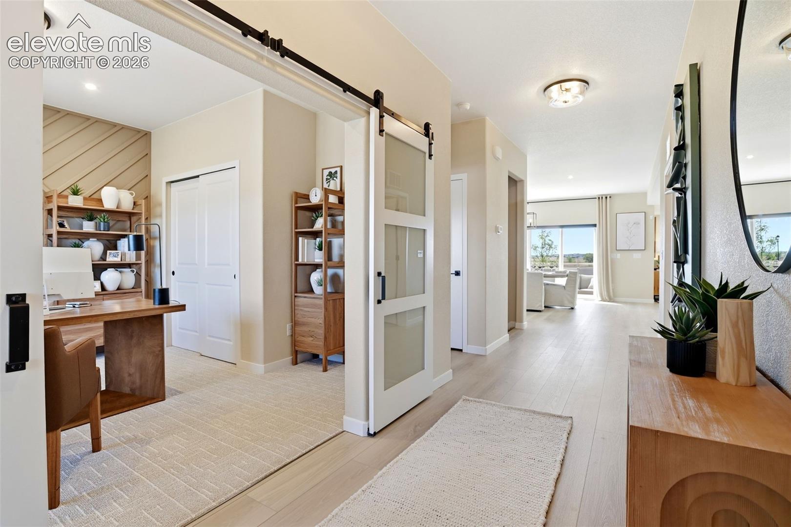 6712 Chelsea Thicket Court