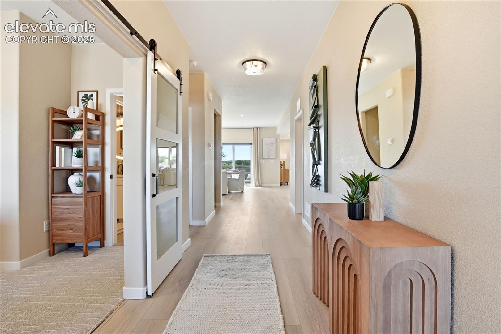 6712 Chelsea Thicket Court