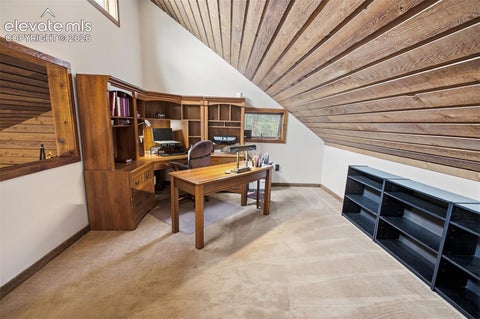 Tiny photo for 381 Saddleback Creek Drive, Florissant, CO 80816 (MLS # 6375366)