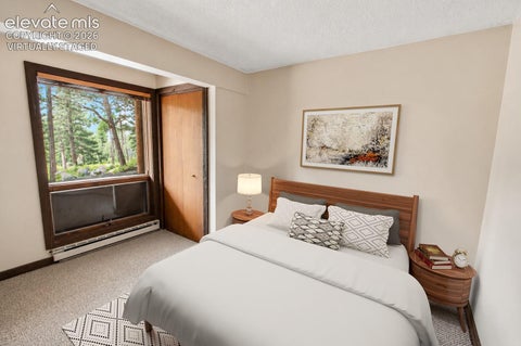 Tiny photo for 381 Saddleback Creek Drive, Florissant, CO 80816 (MLS # 6375366)
