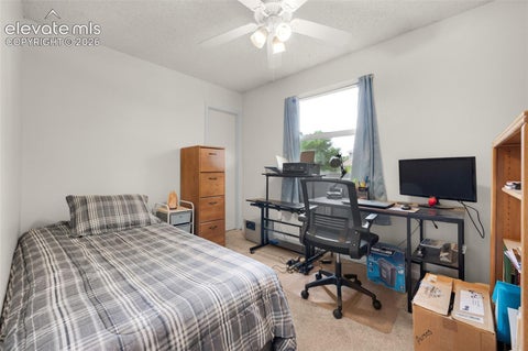 Tiny photo for 2165 Bainbridge Road, Colorado Springs, CO 80916 (MLS # 2015311)