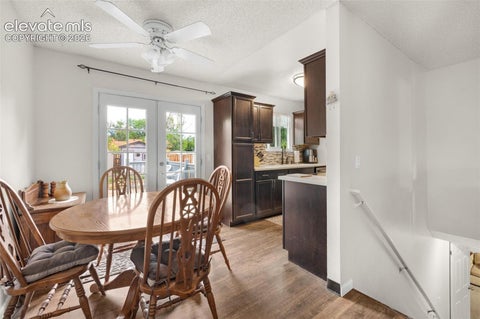 Tiny photo for 2165 Bainbridge Road, Colorado Springs, CO 80916 (MLS # 2015311)
