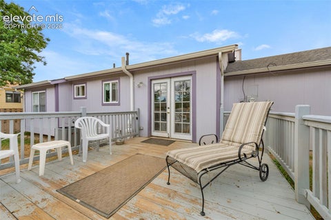 Tiny photo for 2165 Bainbridge Road, Colorado Springs, CO 80916 (MLS # 2015311)