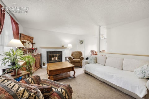 Tiny photo for 2165 Bainbridge Road, Colorado Springs, CO 80916 (MLS # 2015311)